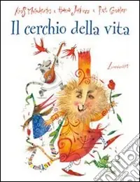 Il cerchio della vita. Ediz. illustrata Promo Stagionale