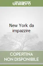 Più Venduto New York da impazzire
