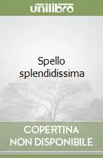 Affare Spello splendidissima
