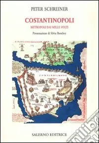 Ultima Occasione Costantinopoli. Metropoli dai mille volti