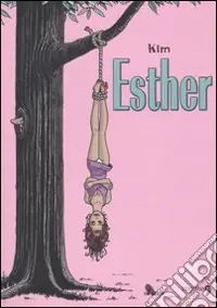 Compra Oggi Stesso Esther