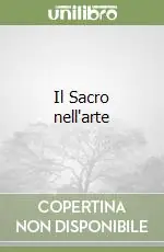 Vendita Finale Il Sacro nell‘arte
