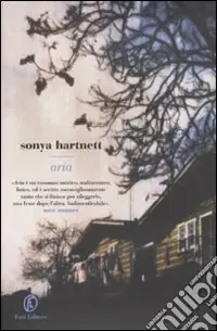 Aria Saldi