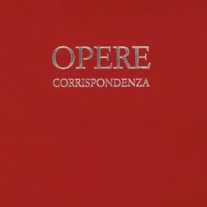 Prezzo Conveniente Opere. Vol. 2 Corrispondenza (1640-luglio 1646)
