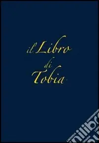 Il libro di Tobia Saldi