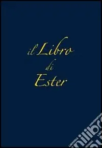 Il libro di Ester Super Prezzo