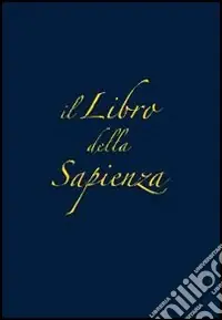 Affare Il libro della Sapienza