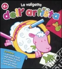 Promozione Esclusiva La pecora. La valigetta dell‘artista. Ediz. illustrata. Con gadget