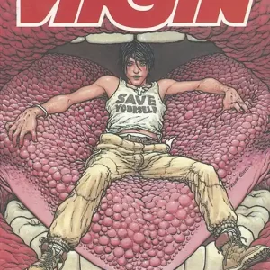 Sconto American virgin. Vol. 1