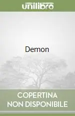 Bestseller Demon