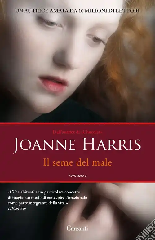 Il Seme del male Miglior Prezzo