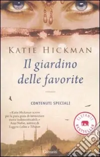 Offerta Limitata Il Giardino delle favorite