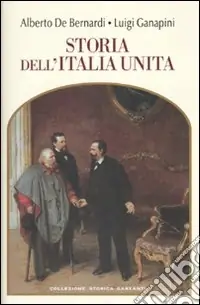 Offerta Limitata Storia dell‘Italia unita
