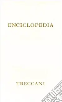 Di Tendenza Enciclopedia Treccani