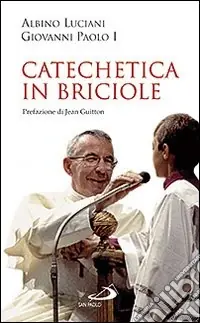 Catechetica in briciole Non Perdere