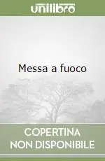 Acquista Ora Messa a fuoco