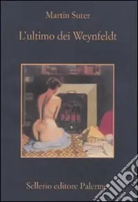 L‘ultimo dei Weynfeldt Occasione Imperdibile