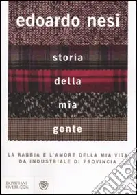 Offerta Storia della mia gente