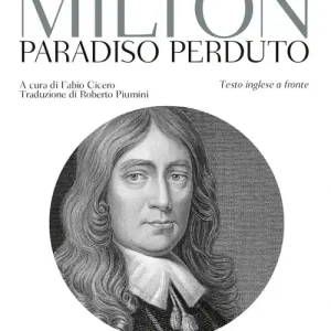 Più Venduto Il paradiso perduto. Testo inglese a fronte