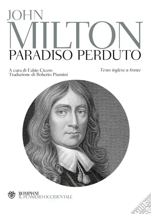 Più Venduto Il paradiso perduto. Testo inglese a fronte