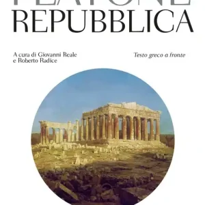 La Repubblica. Testo greco a fronte Novità