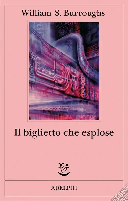 Prezzo Ridotto Il Biglietto che esplose
