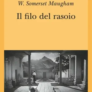 Bestseller Il Filo del rasoio