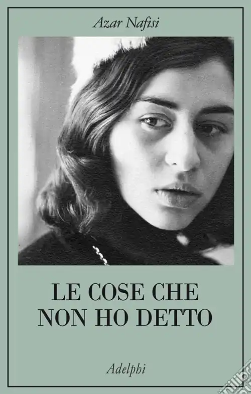 Non Perdere Le Cose che non ho detto