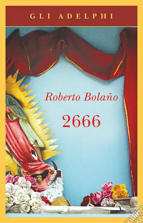 2666 Occasione