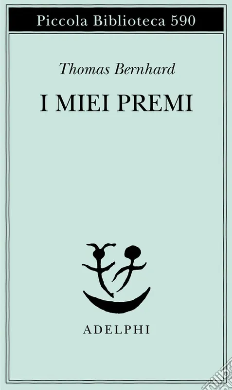 Ultime Pezzi I Miei premi