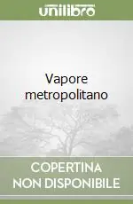 Vapore metropolitano Ordina Subito