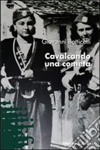 Cavalcando una cometa Reso Gratuito