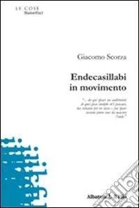 Di Tendenza Endecasillabi in movimento