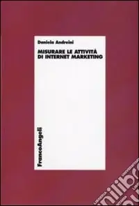 Misurare le attività di Internet marketing Subito Disponibile