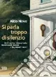 Miglior Prezzo Si parla troppo di silenzio. Un incontro immaginario tra Edward Hopper e Raymond Carver