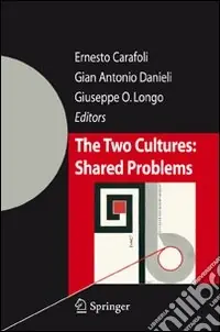 Non Perdere The two cultures. Shared problems