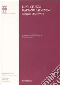 Compra Adesso Carteggio (1925-1957)