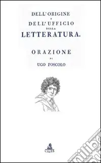 Dell‘origine e dell‘ufficio della letteratura Promozione