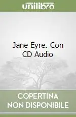 Prezzo Di Fabbrica Jane Eyre. Con CD Audio