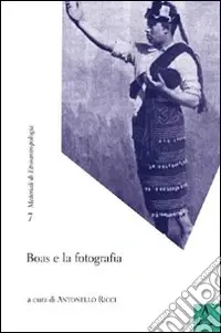 Boas e la fotografia Professionale