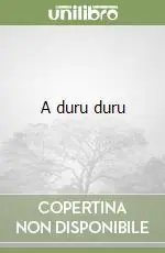 Direttamente Dal Produttore A duru duru