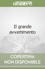 Affare Il grande avvertimento
