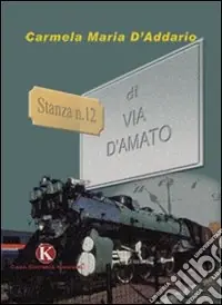 Subito Disponibile Stanza n. 12 di Via D‘Amato