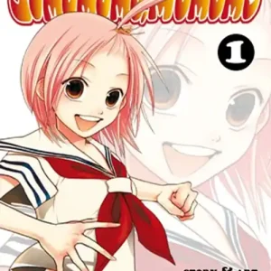 Super Prezzo Sumomomo, momomo. Vol. 1