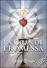 Offerta Limitata La grande promessa