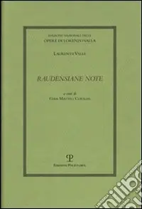 Raudensiane note Sconto
