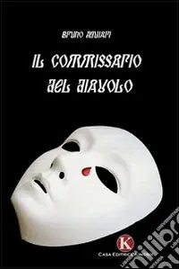 Offerta Lampo Il commissario del diavolo