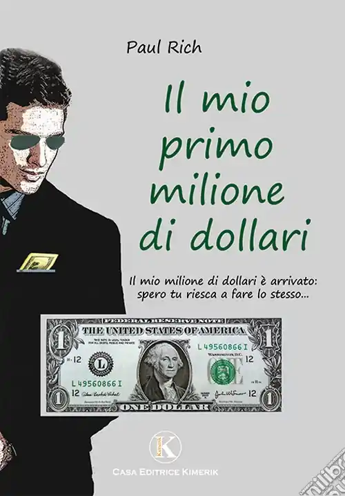 Consegna Rapida Il mio primo milione di dollari