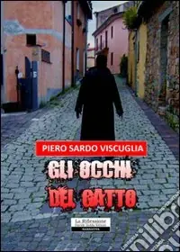 Scelto Dai Clienti Gli occhi del gatto