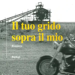 Il tuo grido sopra il mio Novità